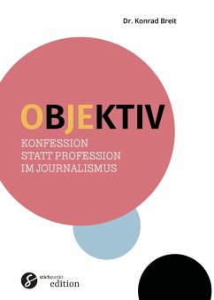 Cover Objektiv (eBook, ePUB)