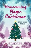 Homecoming Magic at Christmas (eBook, ePUB) Homecoming Magic at Christmas (eBook, ePUB)