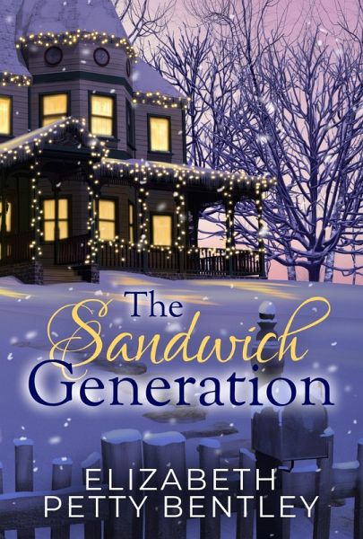 The Sandwich Generation (eBook, ePUB) The Sandwich Generation (eBook, ePUB)