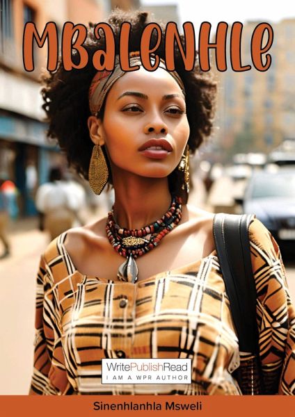 Mbalenhle (eBook, ePUB)