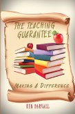 The Teaching Guarantee: Making a Difference (eBook, ePUB)