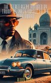 The Secret Agent Honored by Trump: DS 2002's Voyage to the India Award (FICTION BOOKS BY BENNY NEVIS, #1) (eBook, ePUB) The Secret Agent Honored by Trump: DS 2002's Voyage to the India Award (FICTION BOOKS BY BENNY NEVIS, #1) (eBook, ePUB)