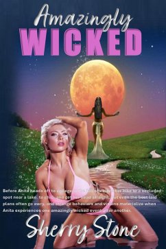 Amazingly Wicked (eBook, ePUB) - Stone, Sherry