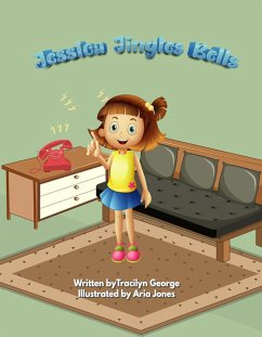 Cover Jessica Jingles Bells (eBook, ePUB)