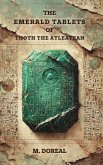 The Emerald Tablets of Thoth the Atlantean (eBook, ePUB)