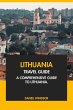 Lithuania Travel Guide: A Comprehensive... - Bild 1