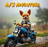 AJ"s Adventure (eBook, ePUB)