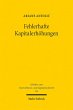 Fehlerhafte Kapitalerhöhungen (eBook,... - Bild 1