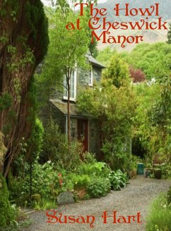 Cover The Howl at Cheswick Manor (eBook, ePUB)