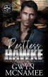 Restless Hawke (Billionaires of New... - Bild 1