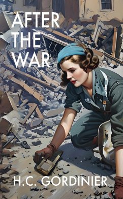 Cover After the War (eBook, ePUB)