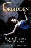 Forbidden, Fated Mates Book 5 (eBook, ePUB)