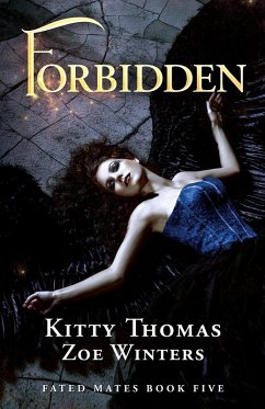 Cover Forbidden, Fated Mates Book 5 (eBook, ePUB)