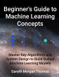 Beginner's Guide to Machine Learning... - Bild 1