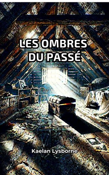 Les Ombres du Passé (eBook, ePUB)