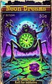 Neon Dreams (Retro Horrors: The Lost Decade) (eBook, ePUB)