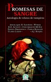 Promesas de sangre (eBook, ePUB)