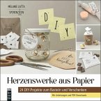 Herzenswerke aus Papier (eBook, PDF)