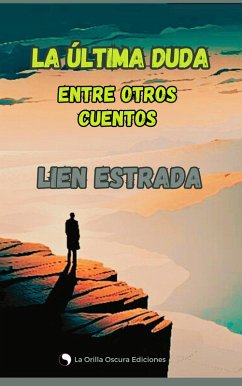 Cover La última duda entre otros cuentos (eBook, ePUB)
