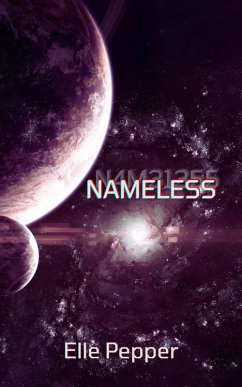 Cover Nameless (eBook, ePUB)