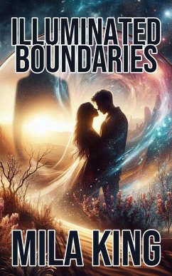 Cover Illuminated Boundaries (eBook, ePUB)