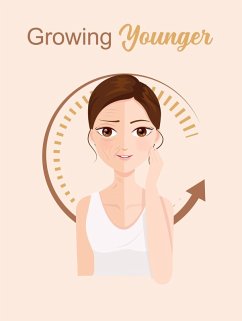 Cover Growing Younger. (eBook, ePUB)
