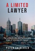 A Limited Lawyer (eBook, ePUB)