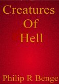 Creatures of Hell (eBook, ePUB)