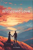 Witnessed Love (Inspirational Romance Novels, #1) (eBook, ePUB)