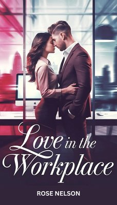 Cover Love in the Workplace (eBook, ePUB)