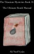 The Ultimate Bomb Manual (The Titanium... - Bild 1