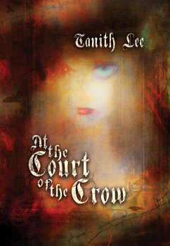 Cover At the Court of the Crow (eBook, ePUB)