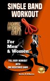 Single Band Workout (eBook, ePUB) Single Band Workout (eBook, ePUB)