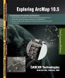 Exploring ArcMap 10.5 (eBook, ePUB) - Bild 1