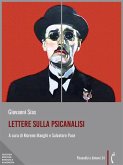 Lettere sulla psicanalisi (eBook, ePUB) Lettere sulla psicanalisi (eBook, ePUB)