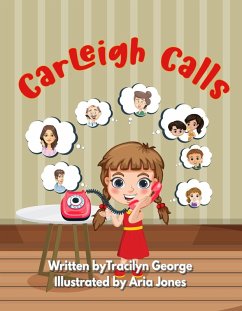 Cover Carleigh Calls (eBook, ePUB)
