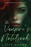 The Vampire's Notebook - a short story (eBook, ePUB)
