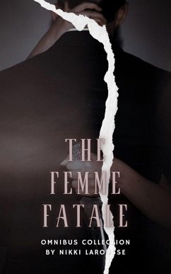Cover The Femme Fatale (Larouverse, #5) (eBook, ePUB)