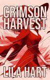 Crimson Harvest (eBook, ePUB)