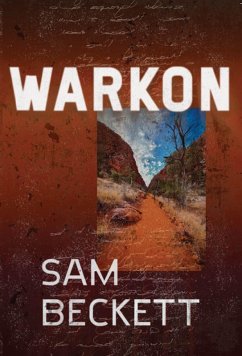Cover Warkon (eBook, ePUB)