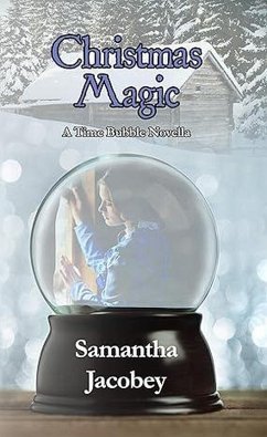 Cover Christmas Magic (Time Bubble) (eBook, ePUB)