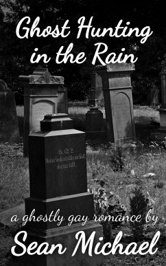 Cover Ghost Hunting in the Rain (eBook, ePUB)