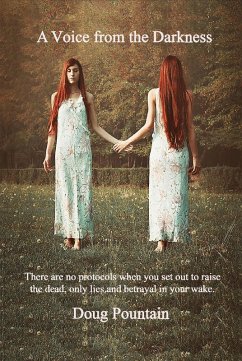 Cover A Voice from the Darkness (eBook, ePUB)