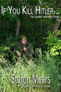 Cover If You Kill Hitler... (eBook, ePUB)