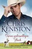 Owens widerwilliges Glück (Farraday Country Texas, #15) (eBook, ePUB) Owens widerwilliges Glück (Farraday Country Texas, #15) (eBook, ePUB)
