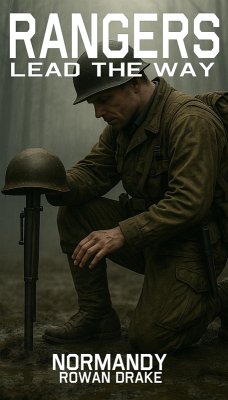 Cover Rangers, Normandy (Rangers lead the way, #3) (eBook, ePUB)