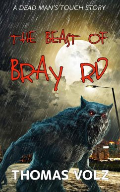 Cover The Beast of Bray Road (Dead Man) (eBook, ePUB)