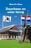 Daarheen en weer terug (eBook, ePUB)