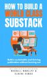 How to Build a World Class Substack... - Bild 1