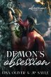 Demon's Obsession (Obsession Series,... - Bild 1